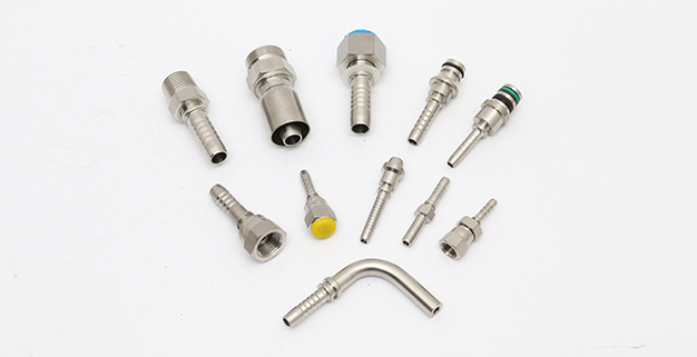 軟管接頭-Zhejiang Huihong Machinery Co., Ltd.