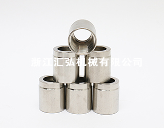 軟管套筒-浙江匯弘機械有限公司